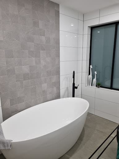 Package Deal Bathrooms — Customer photo