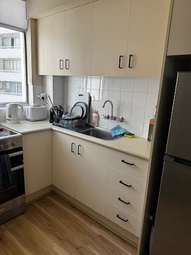 Perfect Kitchens & Joinery - Cabinet Makers & Home Renovations Brisbane — Customer photo