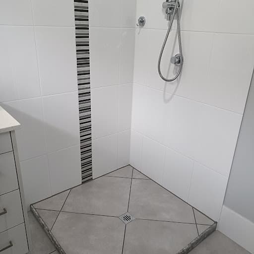 Sunshine Coast Shower Dr — Customer photo