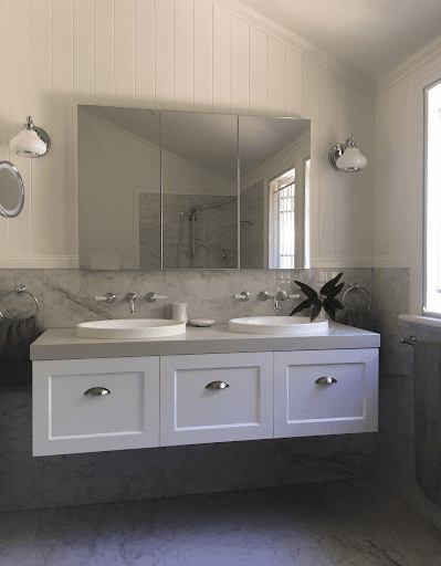 All Bathroom Gear — Customer photo