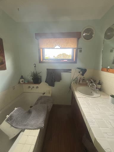 Jim's Bathrooms & Resurfacing — Customer photo