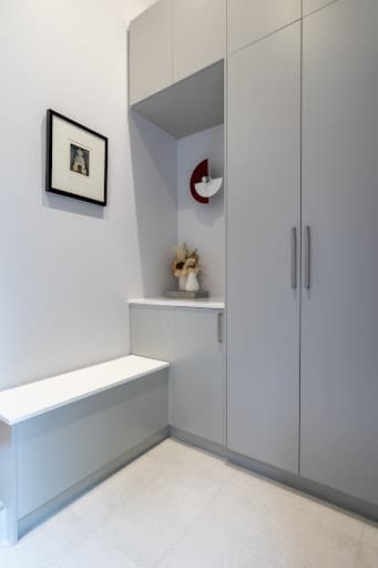 NEWR - Home Design & Renovation — Customer photo