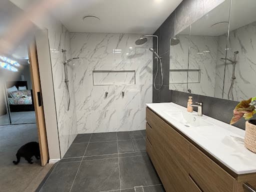Kuda Bathrooms Gold Coast — Customer photo