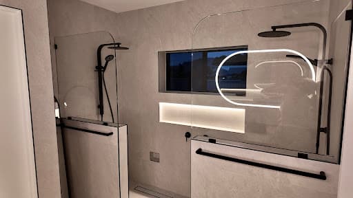 Done Right Bathrooms And Renovations — Customer photo