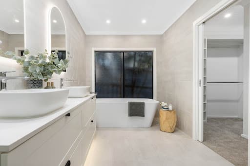 Craig Thorne Tiling Pty Ltd Registered Builder BKL — Customer photo