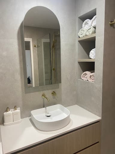 Nuspace Homes — Customer photo