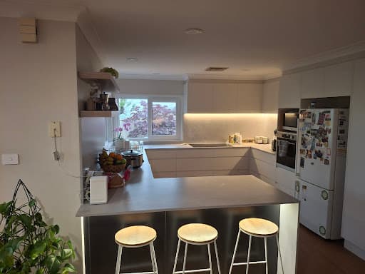 InStyle Bathrooms and Renovations — Customer photo