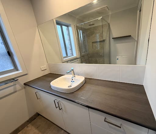 Geelong Bathrooms — Customer photo