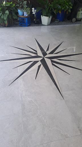 Aqua Space Designs — Customer photo