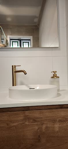 Adelaide Complete Bathrooms — Customer photo