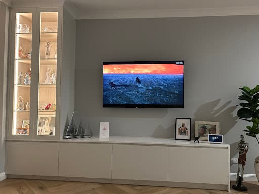 Best Kitchens — Customer photo