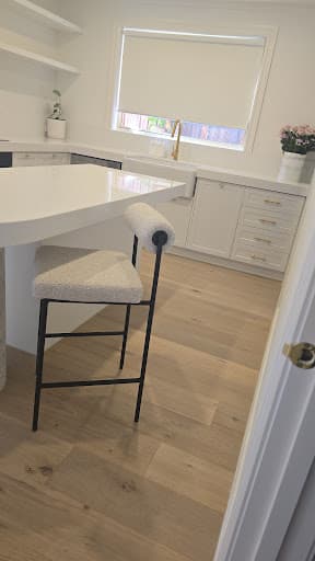 Indulge Renovations — Customer photo
