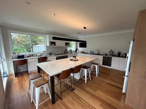 Coast to Coast Kitchens — Customer photo