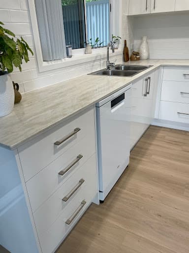 DMB Kitchens — Customer photo