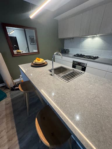 Kitchen Edge — Customer photo