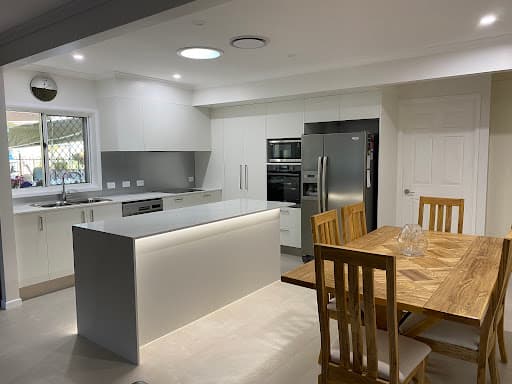 Brisbane's Best Tilers and Bathroom Renovations Pty Ltd — Customer photo