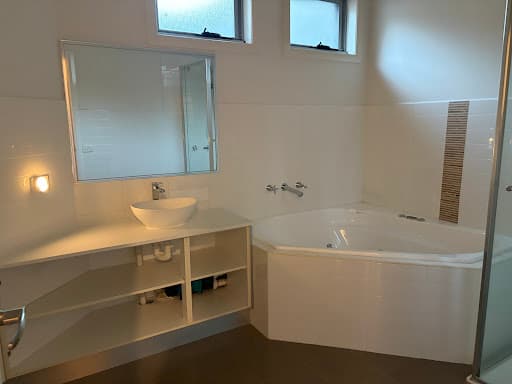 Rebuiltt — Customer photo
