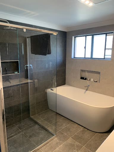 Building & Bathroom Brilliance PTY LTD — Customer photo