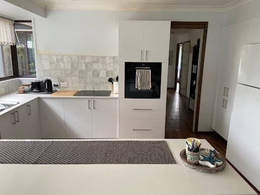 Kitchen Smart — Customer photo
