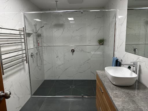 GOFORTH Kitchens Bendigo — Customer photo