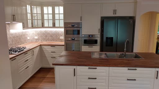 CanKit Pty Ltd — Customer photo