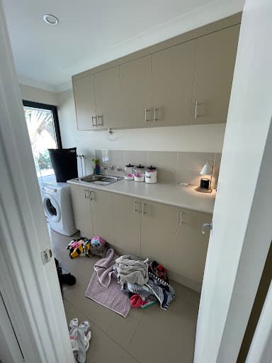 Ultimate Bathroom & Home Renovations — Customer photo