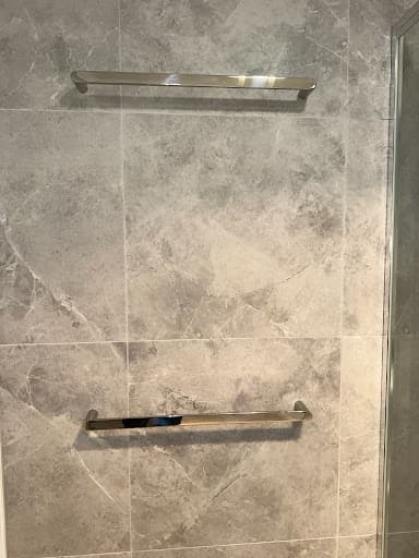 Betta Bathrooms QLD — Customer photo