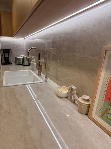 Central Kitchens — Customer photo