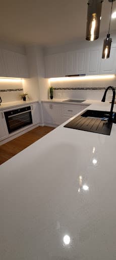 Dream Doors Kitchens Geelong Wyndham — Customer photo