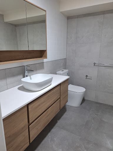 Bespoke Renovations Melbourne — Customer photo