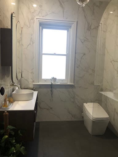 Brilliant SA: Kitchen, Bathroom, Laundry & Full Home Renovations — Customer photo
