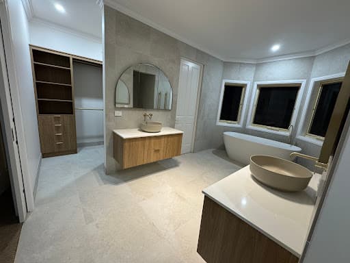 Mildura Kitchens & Bathrooms — Customer photo