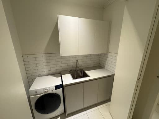 MW Homes Renovation Experts — Customer photo