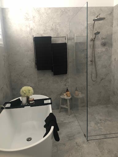 Suncoast Bathroom Renovations & Building — Customer photo