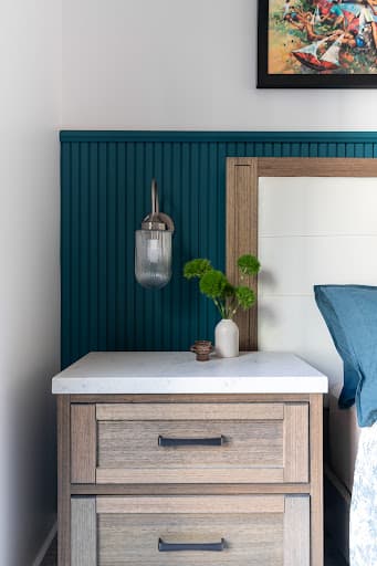 NEWR - Home Design & Renovation — Customer photo