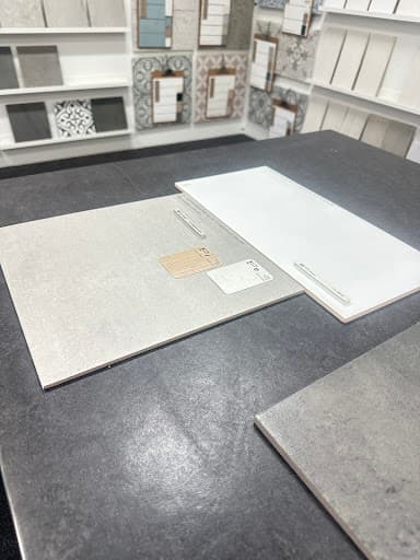 Armanti Tiles and Bathware Bunbury — Customer photo