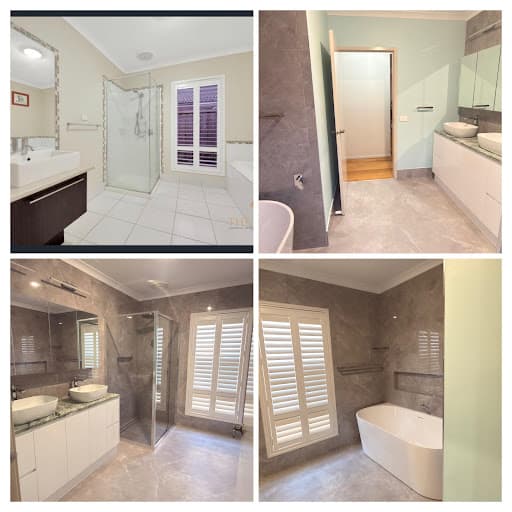 Melbourne Bathroom & Balcony Renovators — Customer photo