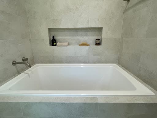 Suncoast Bathroom Renovations & Building — Customer photo