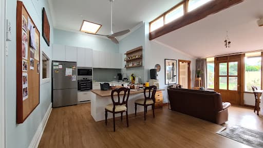 Creative Home Renovations — Customer photo