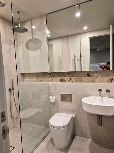 Indulge Renovations — Customer photo