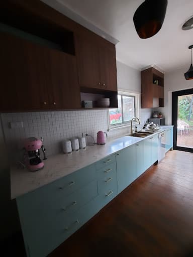 Dream Doors Kitchens Ballarat — Customer photo