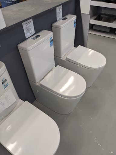 Bathrooms Doors & More — Customer photo