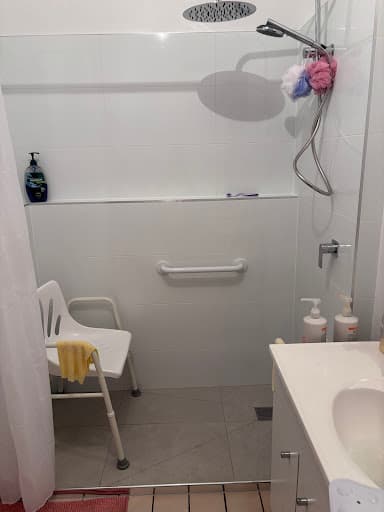The Shower Dr | Shower Repairs Brisbane — Customer photo