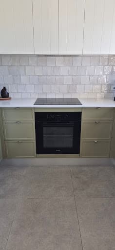 Foreshore Kitchens — Customer photo