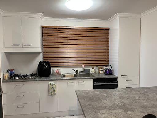 Boss Better Living Systems — Customer photo