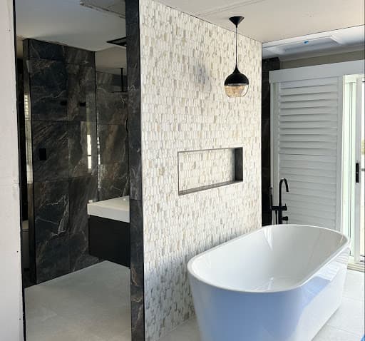 Kuda Bathrooms Sunshine Coast — Customer photo