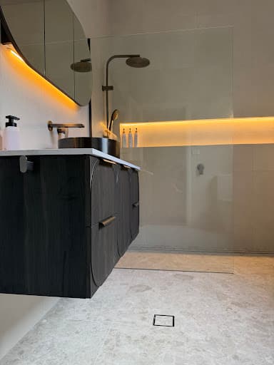 Building & Bathroom Brilliance PTY LTD — Customer photo