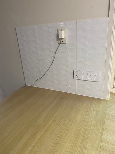 Renew Kitchen and Bathroom Resurfacing — Customer photo