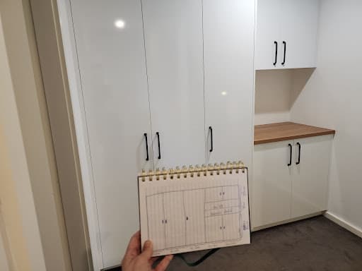 Jade Kitchens — Customer photo