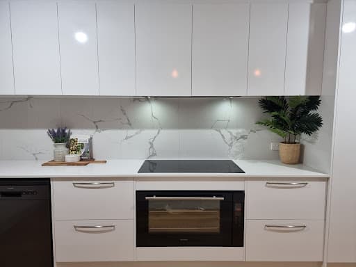 Adelaide Renos Group — Customer photo